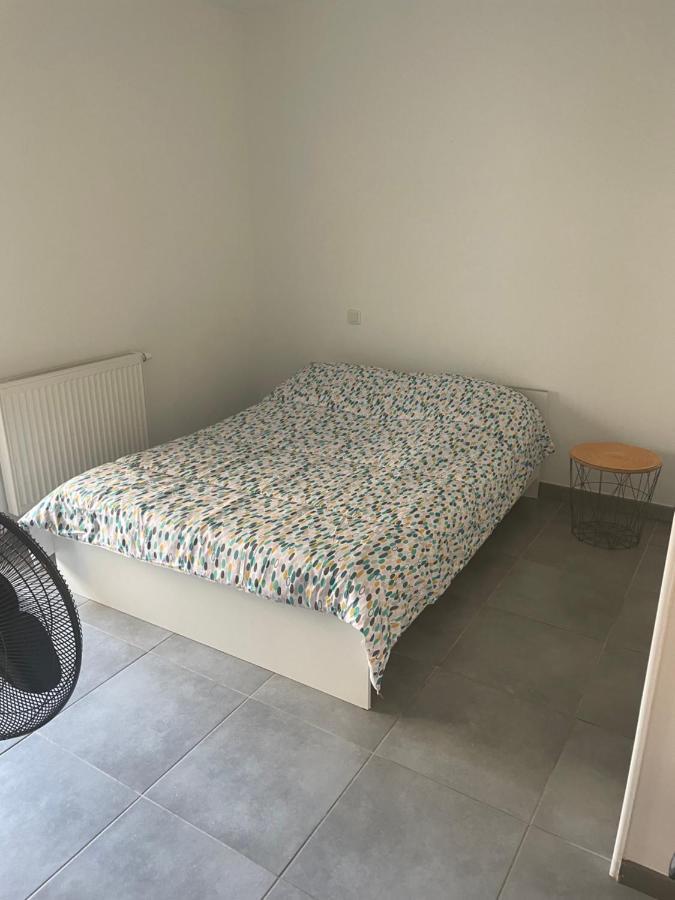 F2 50 M2 Avec Place De Parking En Ss Privative Et Clim Chambre Apartment Montpellier Exterior photo